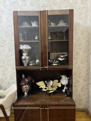 hamam üçün şkaf: Распашной, 4 двери Прямой шкаф, Сервант