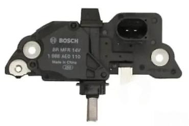 bas ovaj: REGLER NAPONA ODGOVARA: AUDI 80 B4, A1, A3, A4 B5, A4 B6 | Regler — 2
