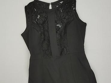 spódnice hm midi: H&M, Sukienka damska, rozmiar S — 1