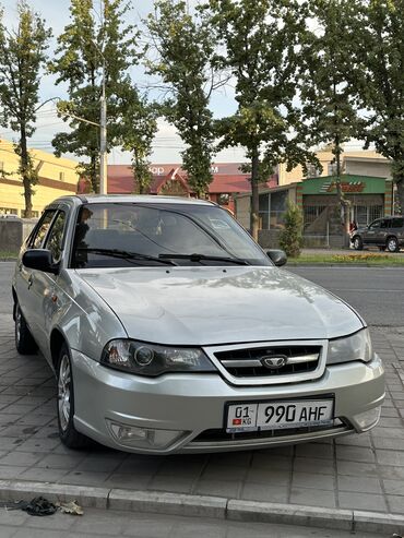 гидро уровень: Daewoo Nexia: 2008 г., 1.6 л, Механика, Бензин, Седан