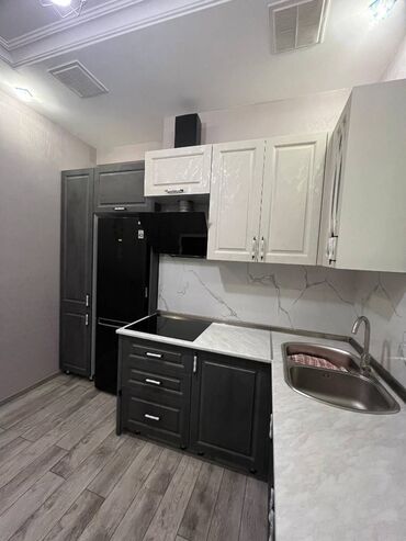 Yeni tikili: Sabunçu qəs., 3 otaqlı, Yeni tikili, 73 kv. m — 4