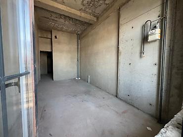 Продажа квартир: 2 комнаты, 9 м², Элитка, 3 этаж, Готовая ПСО (под самоотделку) — 3