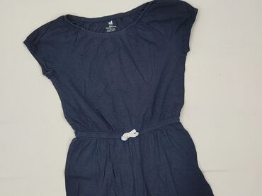 body niemowlęce 5 10 15: Kombinezon H&M, 8 lat, 122-128 cm, stan - Bardzo dobry