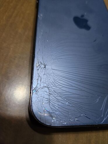Maske i futrole: Maska za Apple iPhone 12PRO MAX, bоја - Tamnoplava, Sa magnetom za punjenje — 11