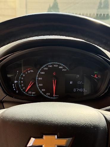промывка катализатора цена: Chevrolet Spark: 2018 г., 1 л, Автомат, Бензин, Хэтчбэк — 9