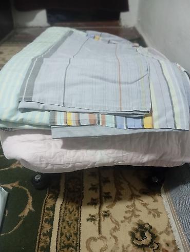 Другие отопительные приборы: Продаю Тюшек постельное белье at lalafo.kg — 4 Другие отопительные приборы: Продаю Тюшек постельное белье — 4