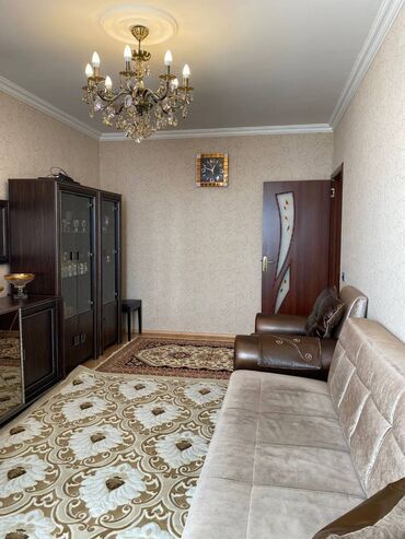 Köhnə tikili: Bakı, Hövsan qəs., 4 otaqlı, Köhnə tikili, 100 kv. m — 2