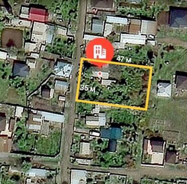 Продажа участков: 16 соток, Для строительства, Красная книга