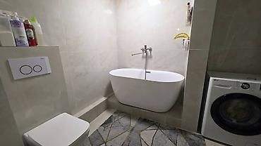 прадаю квартиру: 2 комнаты, 52 м², Городок Энергетиков Индивидуалка, 2 этаж, Евроремонт — 8