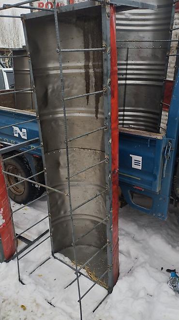 Товары и оборудование для с/х животных: Акур койлорго суу акыр — 4