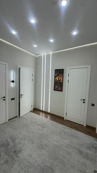 Продажа квартир: 3 комнаты, 105 м², Элитка — 16