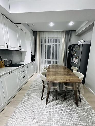 элитка в центре: 3 комнаты, 61 м², Золотой квадрат Элитка, 9 этаж, Свежий ремонт — 9