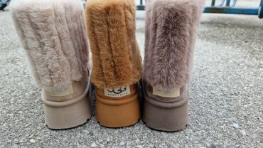 Ugg čizme: Ugg čizme