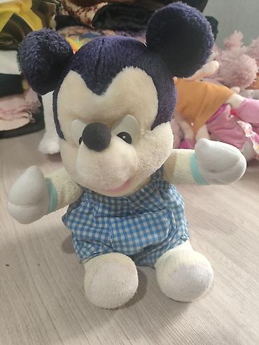 Игрушки: Продаю мягкие игрушки 🐻🧸🐈🦄🐰. По 100-150 сом, в зависимости от — 4