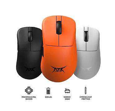 lava: Беспроводная игровая мышь VGN × ATK Blazing Sky Z1 Ultra (PAW3950 — 1