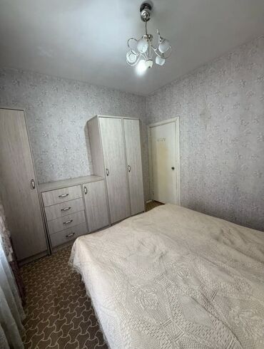 Продажа квартир: 4 комнаты, 90 м², 106 серия, 8 этаж, Косметический ремонт