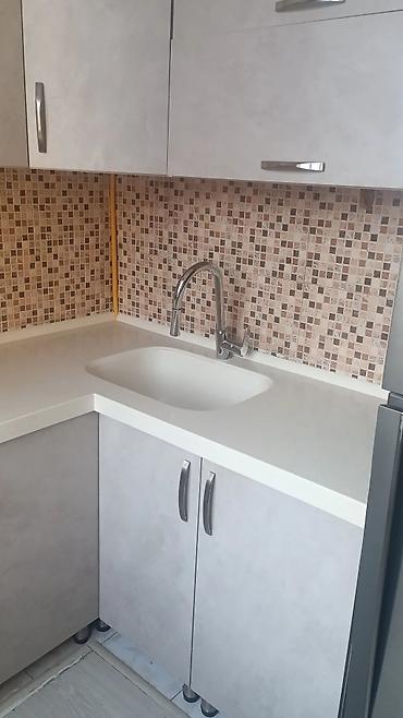 qaxda ev: Bir otaqli ev kirayye verilir uzun mudetine 300 manata — 4