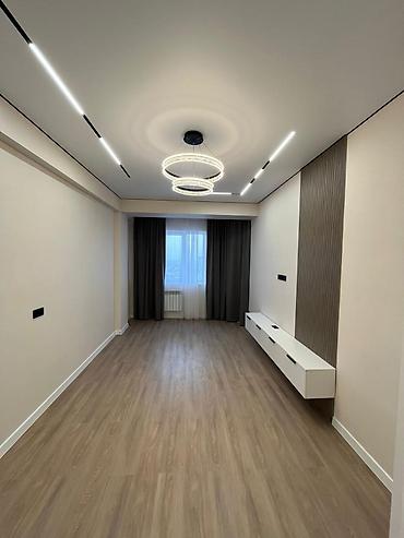 Ремонт под ключ: Ремонт под ключ | Квартиры 1-2 года опыта — 7