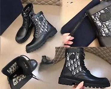 Čizme: L.Piana, versace, dior,amiri,vrh čizme,apsolutni hit | novo! Hit! ! — 13