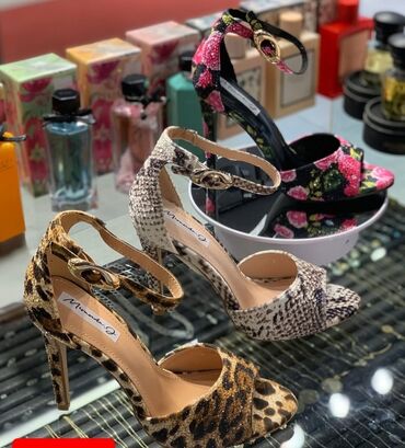zenske prolecne cipele: Pumps