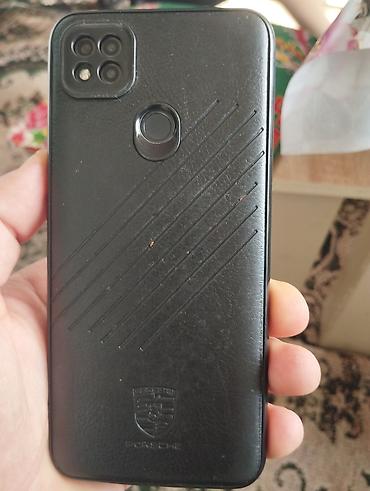 xiaomi 12 s pro: Redmi 9C, 32 GB, rəng - Qara, Barmaq izi — 1