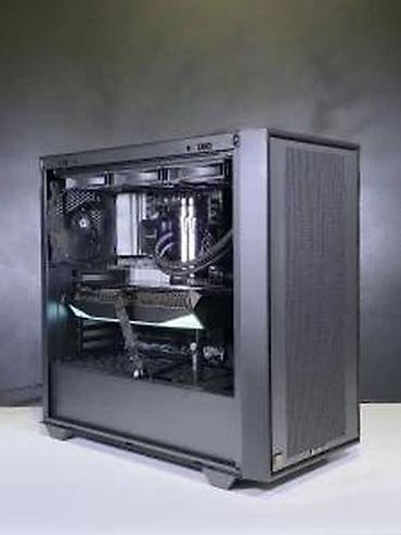 Desktop računari i radne stanice: Ryzen 7 9700X RX 9060XT B840 32GB 1TB - SM146PC. ✨ Prodaja i sklapanje — 1