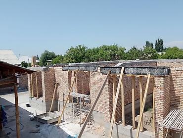 мал сарай проект: Кирпичная кладка и монолитные работы «под ключ» - Возведение стен из — 2