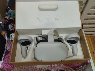 oyun monitor: Meta 2 
320 m