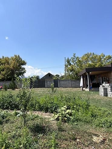 садовый дом: Продаётся дом с большим участком и хозяйственными постройками в городе — 3