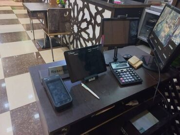 Restoran, kafelər: Həzi Aslanov metrosuna yaxın yerləşən ümumi sahəsi 80 kv,m olan -da lalafo.az — 3 Restoran, kafelər: Həzi Aslanov metrosuna yaxın yerləşən ümumi sahəsi 80 kv,m olan — 3