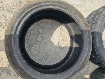 Шины: Продаю 245/40/18 — 6