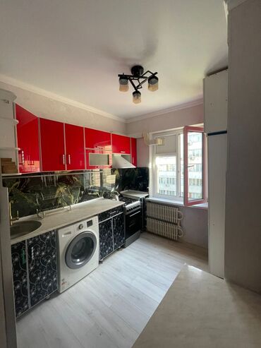 Продажа квартир: 2 комнаты, 52 м², 105 серия, 5 этаж, Евроремонт