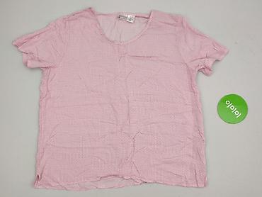 bluzki size plus: UP2Fashion, Bluzka damska, rozmiar XL — 2