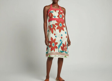 montego sukienki: Qiero, Women`s dress, size S