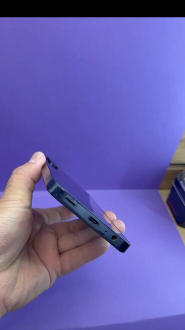 Samsung: Samsung Galaxy A15, Б/у, 128 ГБ, цвет - Синий, 1 SIM, 2 SIM — 3