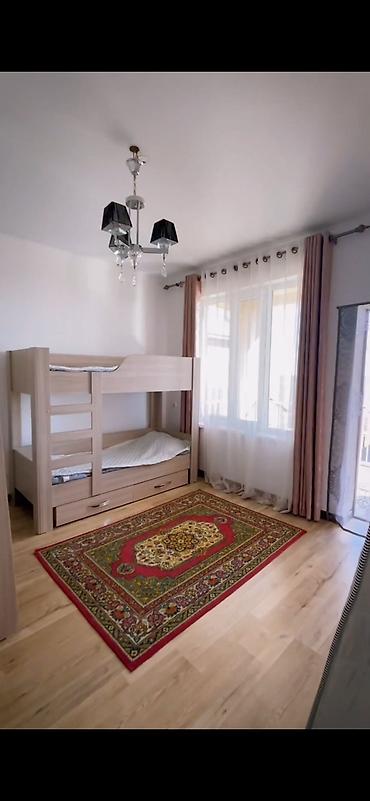 токмок пакровка дом купит: 3 комнаты, 60 м², 6 соток, Чолпон-Ата — 10