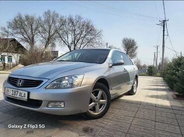 хонда цивик автомат: Honda Inspire: 2003 г., 3 л, Автоматтык, Бензин, Седан