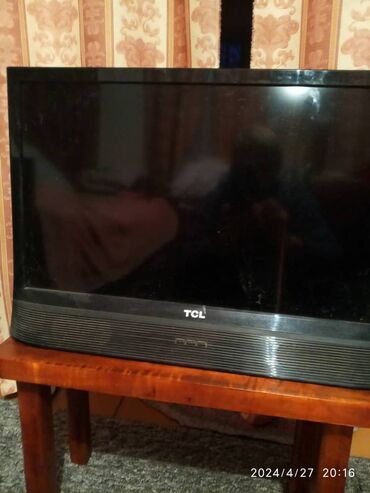 70 дюймов телевизор: Телевизор TCL 22 дюйма