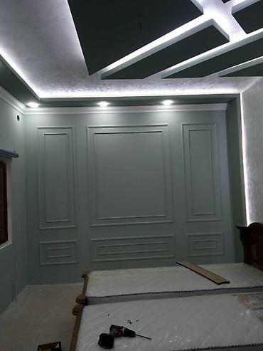 Ремонт под ключ: Ремонт квартир под ключ за м2 сантехника электрика кафель плитка — 13