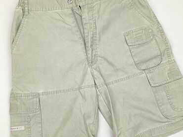 spódnico spodnie krótkie damskie: Krótkie Spodenki Damskie, S, stan - Dobry