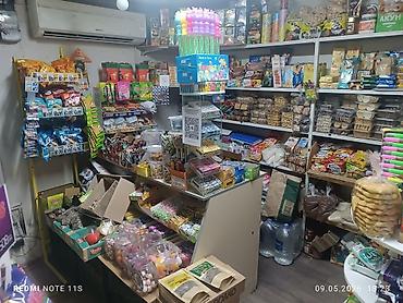 Аренда магазинов: Сдается продуктовый павильон Площадь: 60м2 С оборудованием и товаром — 9