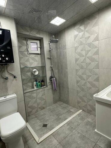 Köhnə tikili: Bakı, Həzi Aslanov qəs., 2 otaqlı, Köhnə tikili, m. Həzi Aslanov, 60 kv. m — 10