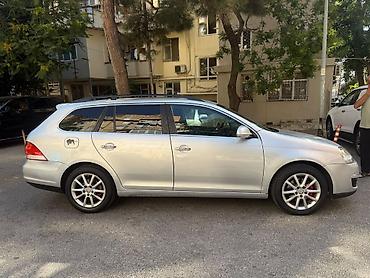 кондиционер митсубиси: Volkswagen Golf: 1.4 л | 2009 г. Универсал — 8
