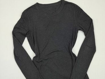 bluzki z lancuszkiem: Блуза жіноча, S, стан - Дуже гарний
