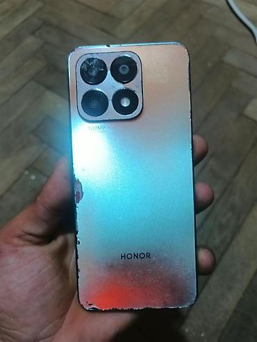 nintendo switch 2 azerbaycan: Honor Qırıq — 1