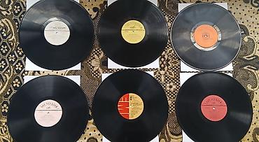 Виниловые пластинки: Виниловые пластинки в хорошем состоянии фирмы "Мелодия" и несколько at lalafo.kg — 8 Виниловые пластинки: Виниловые пластинки в хорошем состоянии фирмы "Мелодия" и несколько — 8