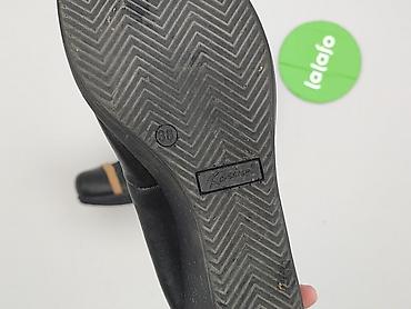 buty carrefour: Karino, Półbuty damskie, rozmiar 38 — 5