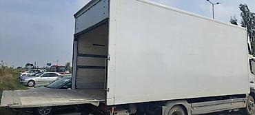 mersedes oturacaqlar: Yüklərin daşınması və rahat şĕkildĕ çatdırılması qiymet razılaşmaq — 6