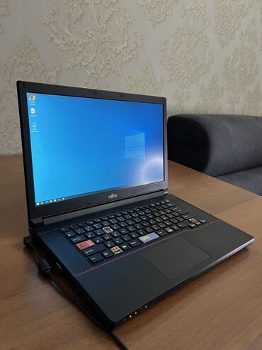видео регистраторы комбо анти радар: Ноутбук, Fujitsu, 16 ГБ ОЗУ, Intel Core i5, 15.6 ", Б/у, Для несложных задач, память HDD + SSD