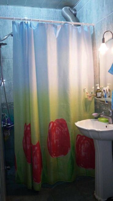 Köhnə tikili: Bakı, 9-cu mikrorayon, 4 otaqlı, Köhnə tikili, 110 kv. m — 13